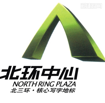 北環(huán)中心字體設(shè)計