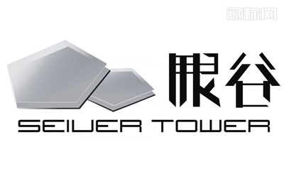 眼谷字體設(shè)計